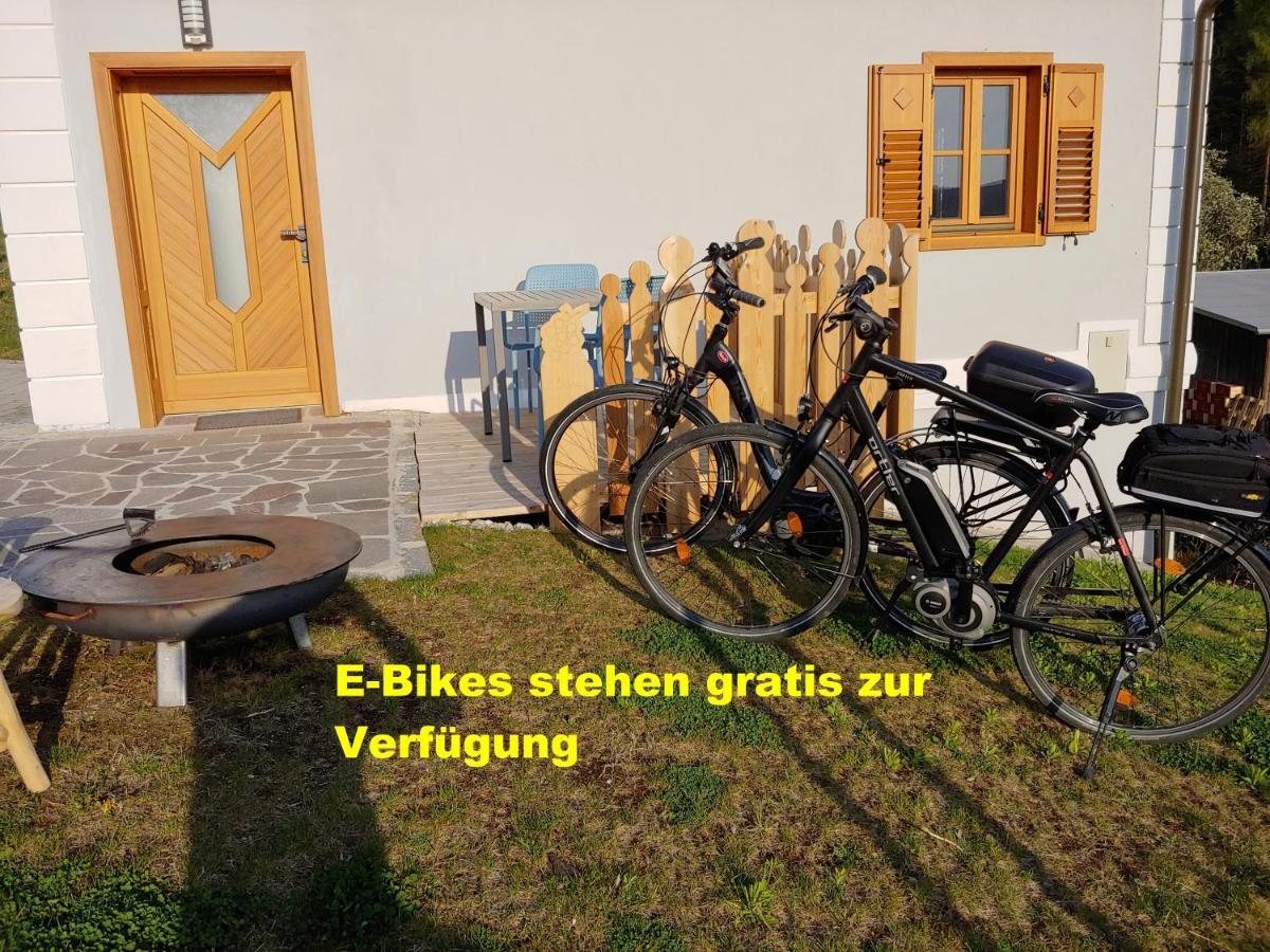 Apartmán Kleine Reblaus Bad Waltersdorf Exteriér fotografie